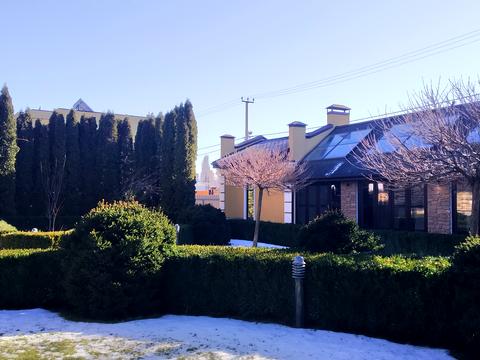 будинок за адресою Оноре де Бальзака вул.