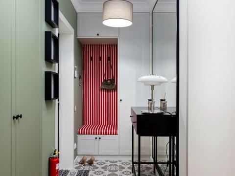 квартира по адресу Берестейский просп. (Победы), 5-В