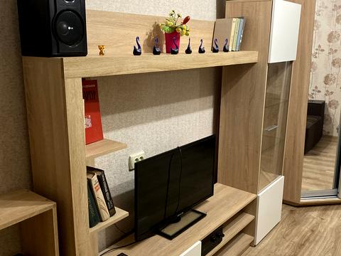 квартира по адресу Полярная ул., 5-А