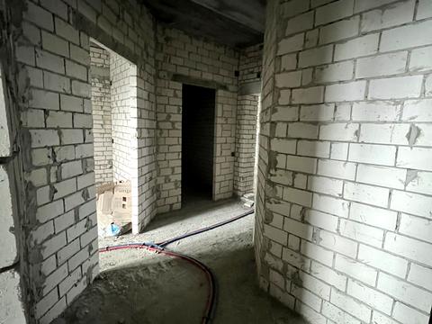 квартира по адресу Ботаническая ул., 2