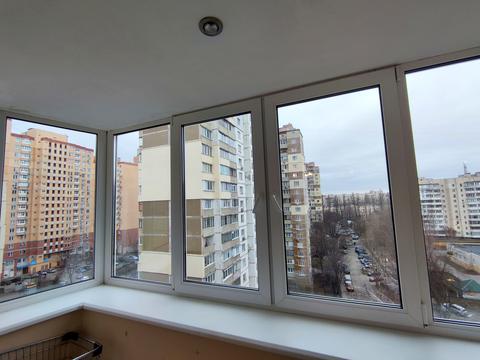 квартира по адресу Василия Стуса ул., 28