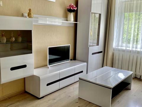 квартира по адресу Преображенская ул. (Ивана Клименко), 16