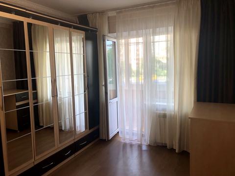 квартира по адресу Оболонский просп., 43