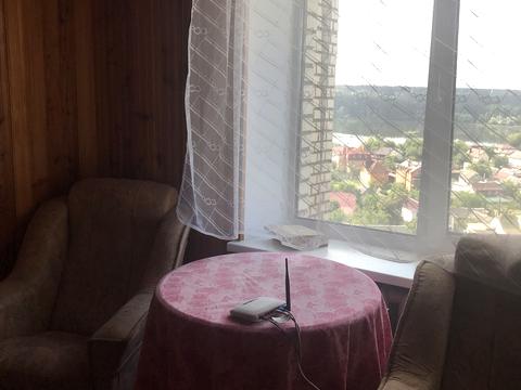 комната по адресу Ушакова, 34