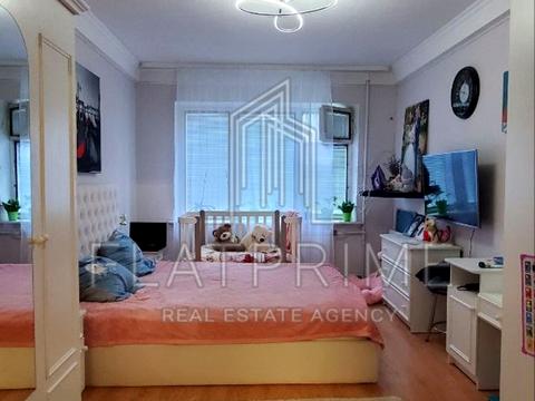 квартира за адресою Салютна вул., 29