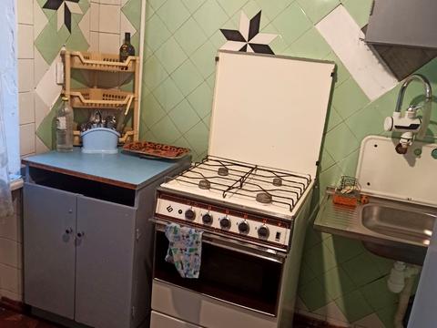 квартира по адресу Прохоровская, 35