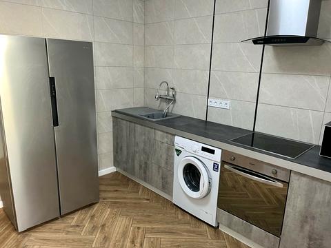 квартира по адресу Ревуцкого ул., 40-В