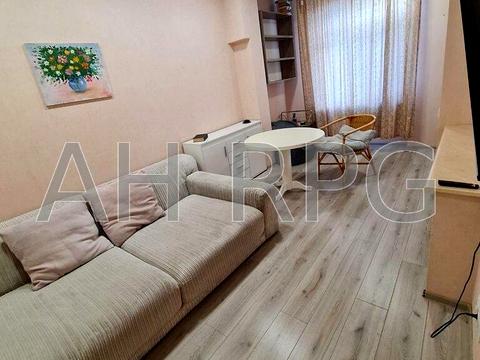 квартира за адресою Тарасівська вул., 2