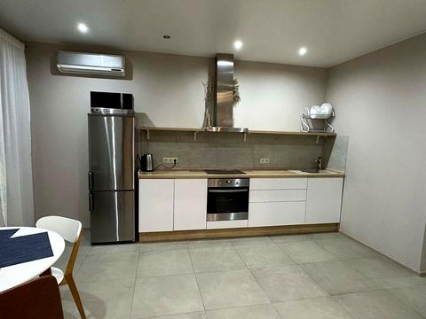 квартира за адресою Михайла Максимовича вул. (Онуфрія Трутенка), 3-Г