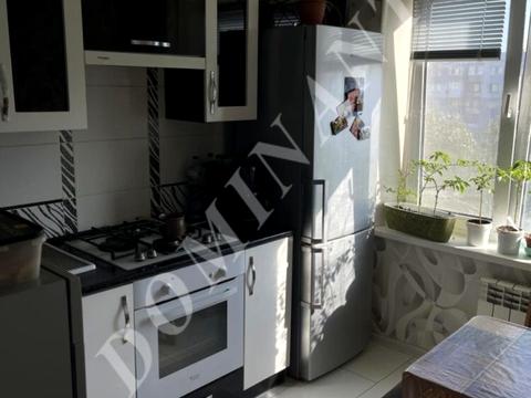 квартира по адресу Строителей бульв., 11