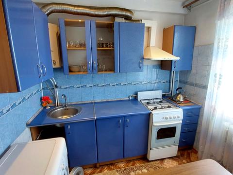 квартира за адресою Проспект Богоявленский, 327