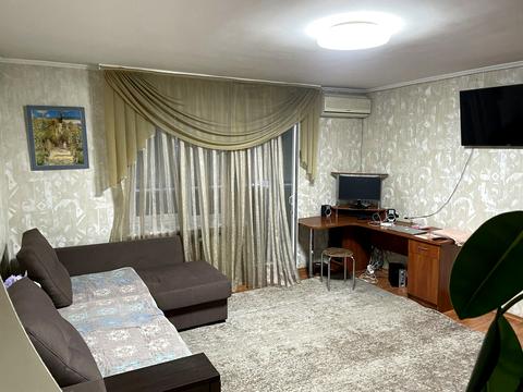 квартира по адресу Прогрессивная ул., 10