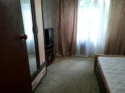 квартира по адресу Новомостицкая ул., 2-Г