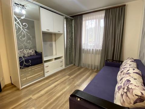 квартира по адресу Матросова ул. (Руденка), 15 б