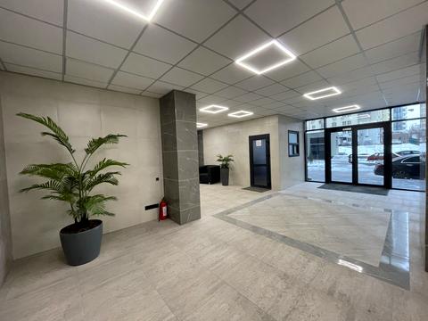 квартира за адресою Андрія Верхогляда вул. (Михайла Драгомирова), 14-А