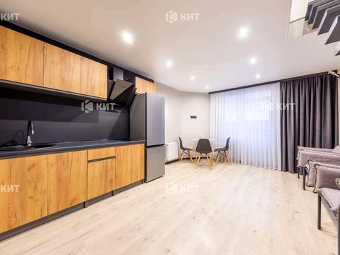 квартира за адресою Конторська вул. (Червоножовтнева), 15