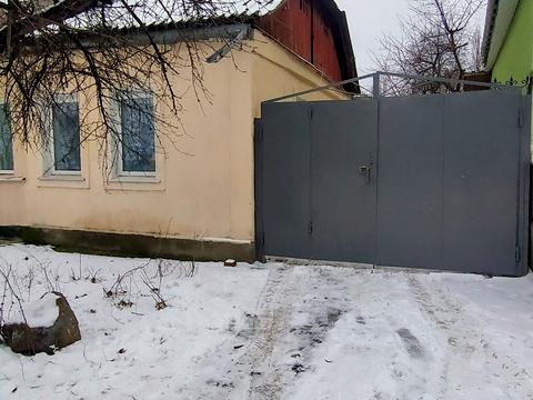 будинок за адресою Миргородський пров., 17