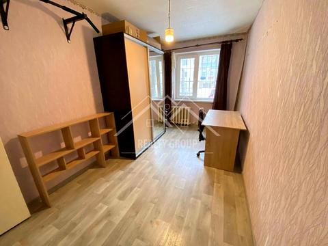 квартира за адресою Едуарда Фукса вул. (Тухачевського), 33