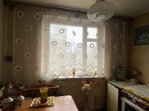 квартира за адресою Ахсарова вул., 17