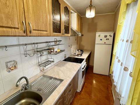 квартира за адресою Якуба Коласа вул., 2