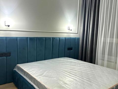 квартира за адресою Салютна вул., 2