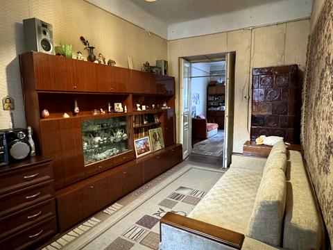 квартира по адресу Богдана Хмельницкого ул., 64