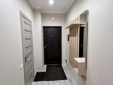 квартира за адресою Польова вул., 73