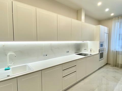 квартира за адресою Київ, Андрія Верхогляда вул. (Михайла Драгомирова), 14-А