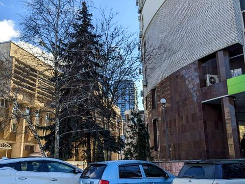 квартира за адресою Ливарна вул., 6