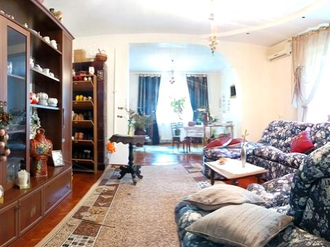 дом по адресу Квітикевича, 2