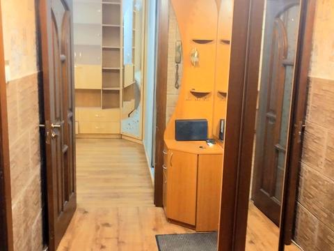 квартира за адресою Червоної Калини просп. (Володимира Маяковського), 66-А