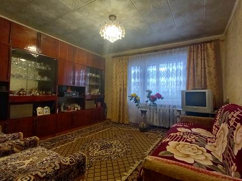 квартира за адресою Молодіжна, 10