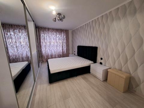 квартира за адресою Довженка вул., 26