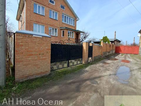 дом по адресу тупік Бобринецький