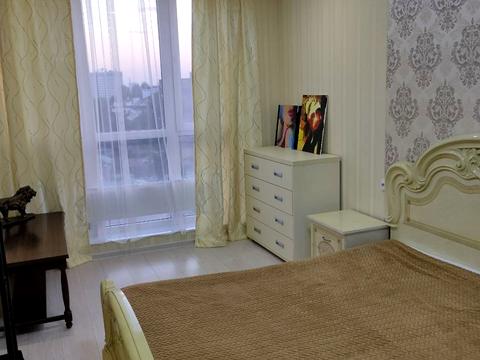 квартира за адресою Літературна вул., 10-А