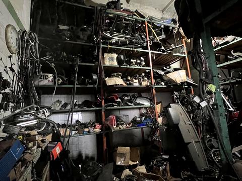 комерційна за адресою Чехова, 29