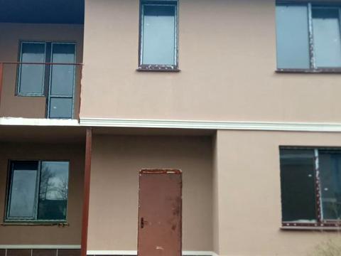 дом по адресу Академика Заболотного ул.