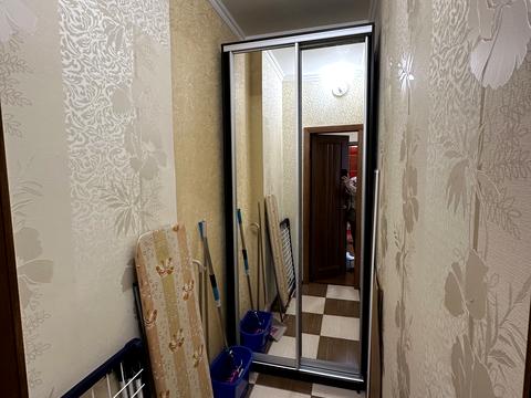 квартира по адресу Николая Закревского ул., 95-В