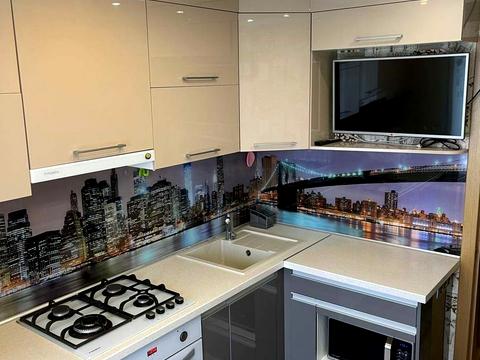 квартира по адресу Степана Рудницького ул. (Шолохова), 19