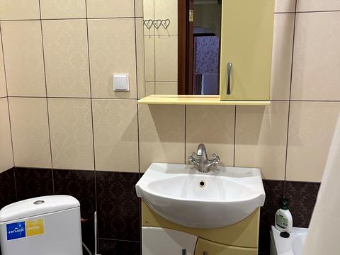 квартира за адресою Михайла Омеляновича-Павленка вул. (Суворова), 18/20