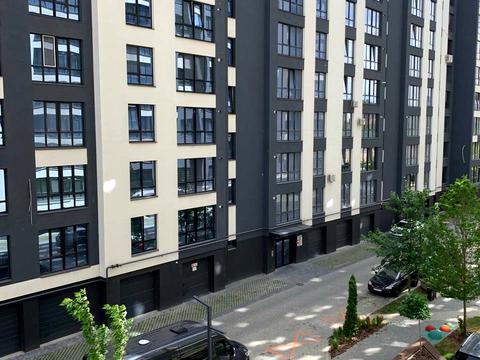 квартира за адресою Хіміків вул., 28