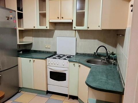 квартира по адресу Сегедская ул., 15а