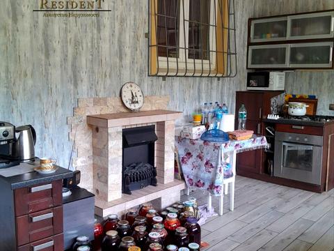 дом по адресу садове товариство Ягідка