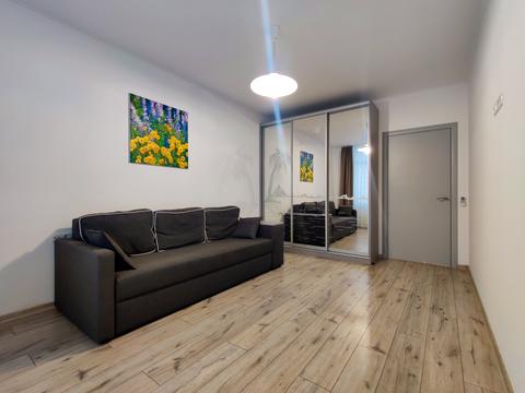 квартира за адресою Євгена Сверстюка вул. (Марини Раскової), 6-А