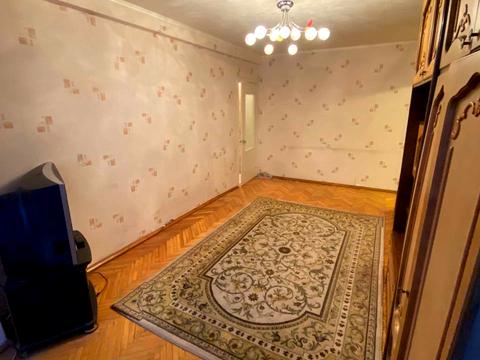 квартира по адресу Амвросия Бучмы бульв., 1