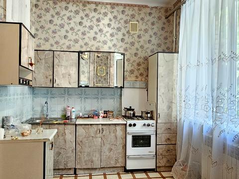 квартира за адресою Івана Мар'яненка пров., 7