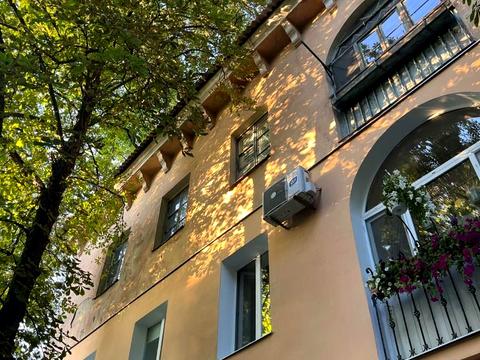 квартира за адресою Соборна, 27