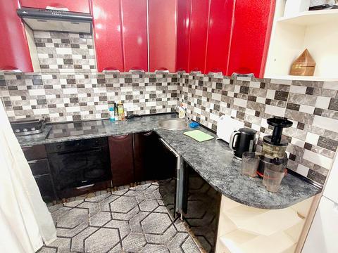 квартира за адресою Валерія Лобановського вул., 28