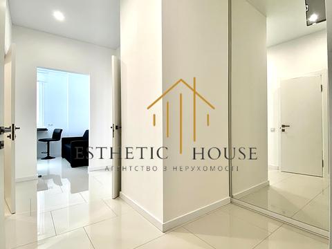 квартира за адресою Андрія Верхогляда вул. (Михайла Драгомирова), 14-А