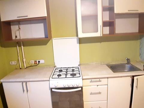 квартира по адресу Николая Закревского ул., 57